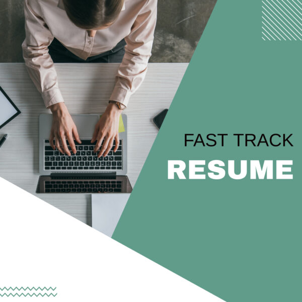 Fast Track Resume Services