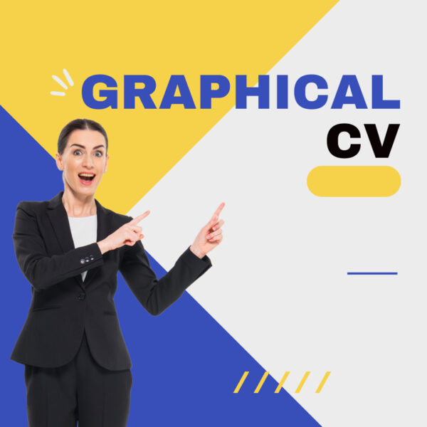Graphical CV