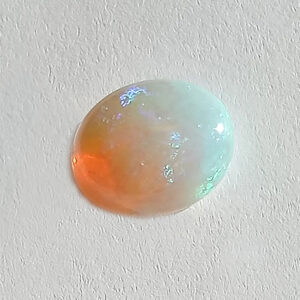 10 x 8mm Oval shaped Opal